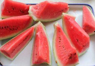 吃冻瓜有危害吗,冻瓜危害知多少