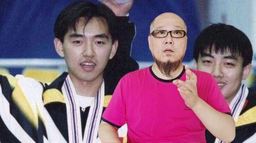 冠军和明星,巅峰对决背后的辉煌故事