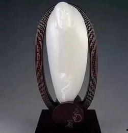 田玉籽料的老熟度怎么看