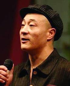 赵本山 一线明星,一线明星的喜剧传奇
