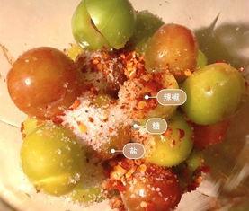 网红吃李子,酸甜滋味引网友热议