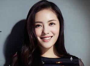 性姓蔡的明星,盘点蔡姓演艺界的璀璨星辰