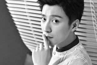 中国男明星抑郁症