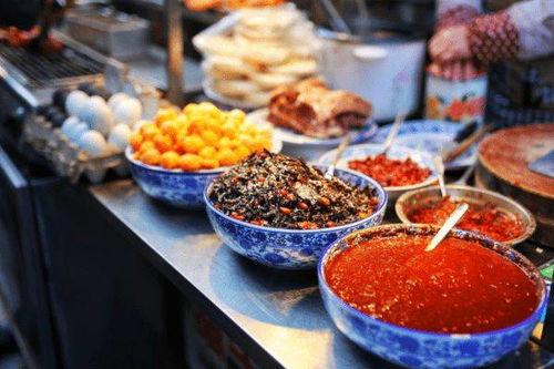 铁岭特色餐饮加盟网红,网红美食加盟新潮流