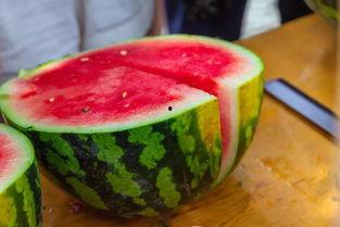 吃瓜椰子冰,吃瓜椰子冰，清凉一夏尽享美味