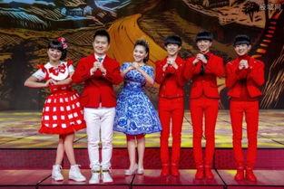 春晚拒绝明星,聚焦本土才艺，展现文化自信