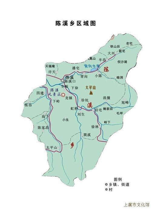 上虞区陈溪乡新闻头条,探寻古韵新篇，乡村振兴新亮点