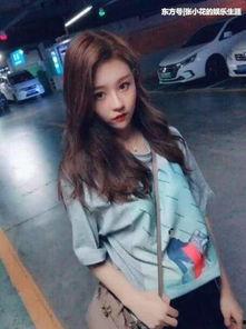 网红杨家铭照片,网红风采瞬间捕捉