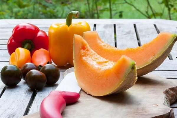 肝炎吃哈密瓜吗,肝炎患者适宜食用哈密瓜的探讨