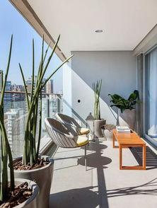 网红阳台怎么做的,创意设计与实用技巧全解析