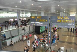 白云机场明星2019,璀璨星光下的机场传奇