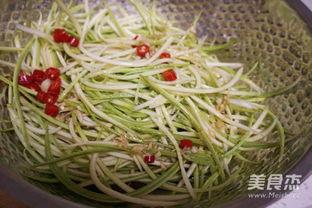 角瓜丝怎么吃,探索家常烹饪新选择