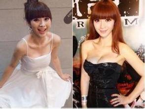 胸大的三级香港女明星,揭秘胸大的三级香港女明星风采
