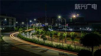 苏州头条夜景图文,光影交织的都市画卷