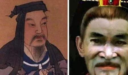 古人怎么喜欢明星女,风华绝代，才子佳人传颂千古